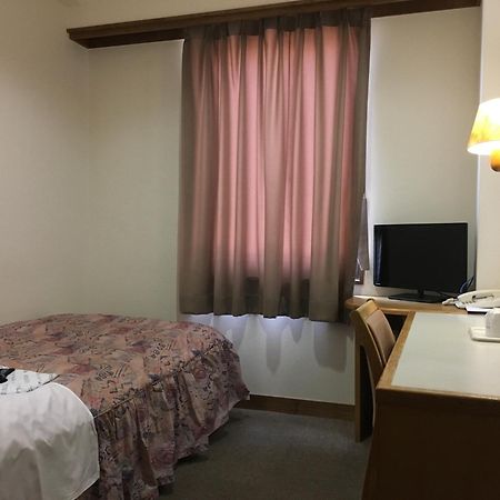 Hotel Tetora Hachinohe Zimmer foto