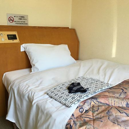 Hotel Tetora Hachinohe Zimmer foto